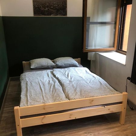 Walbrzych Blisko Teatru Apartman Kültér fotó