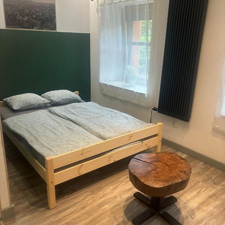 Walbrzych Blisko Teatru Apartman Kültér fotó