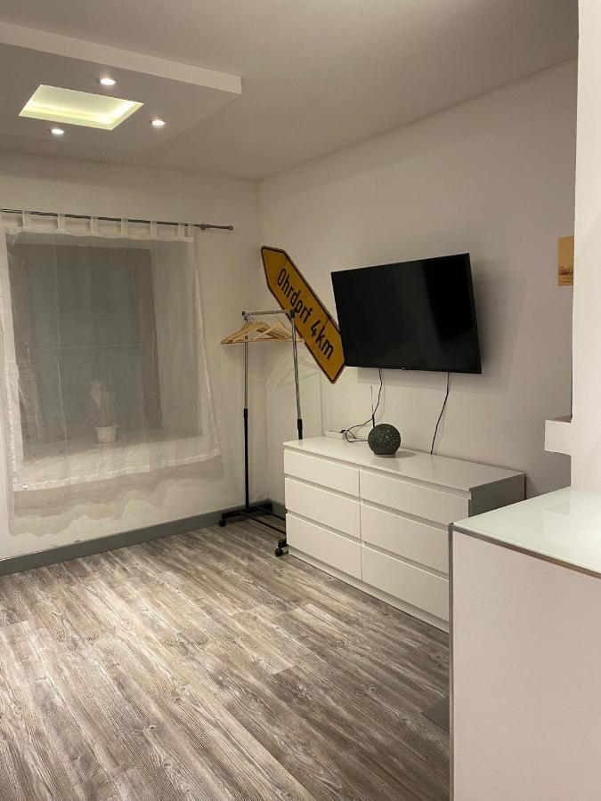 Walbrzych Blisko Teatru Apartman Kültér fotó