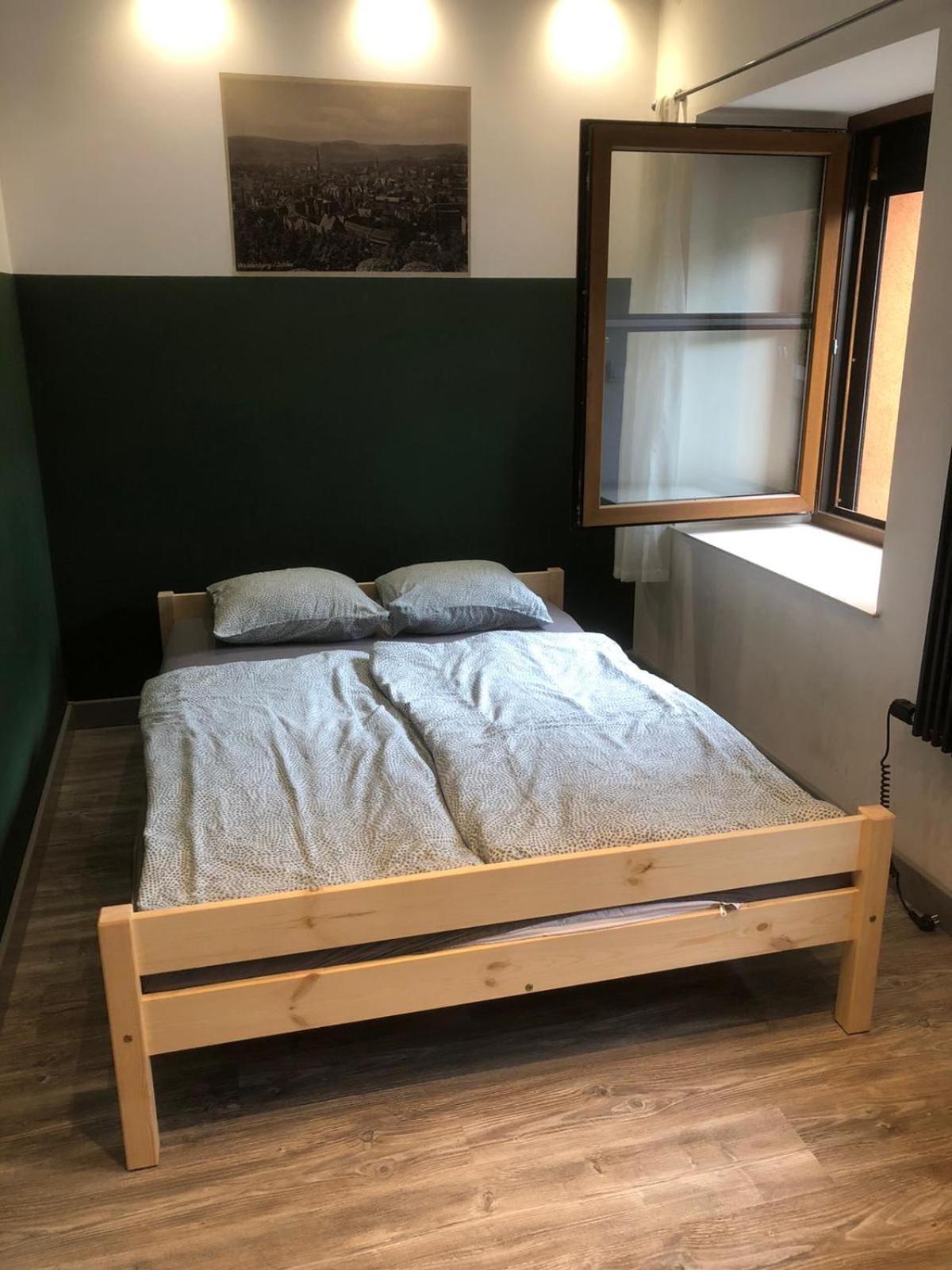 Walbrzych Blisko Teatru Apartman Kültér fotó
