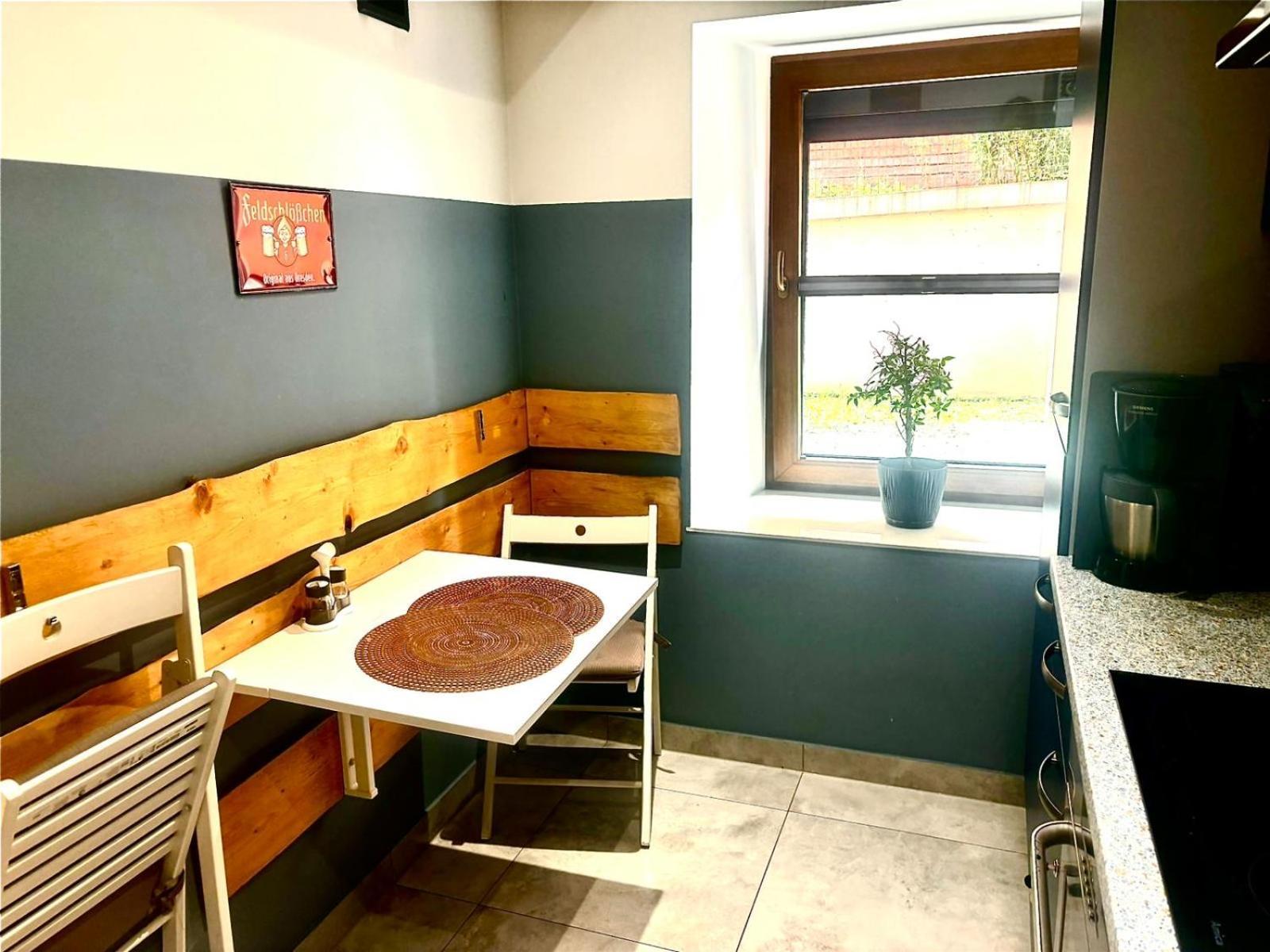 Walbrzych Blisko Teatru Apartman Kültér fotó