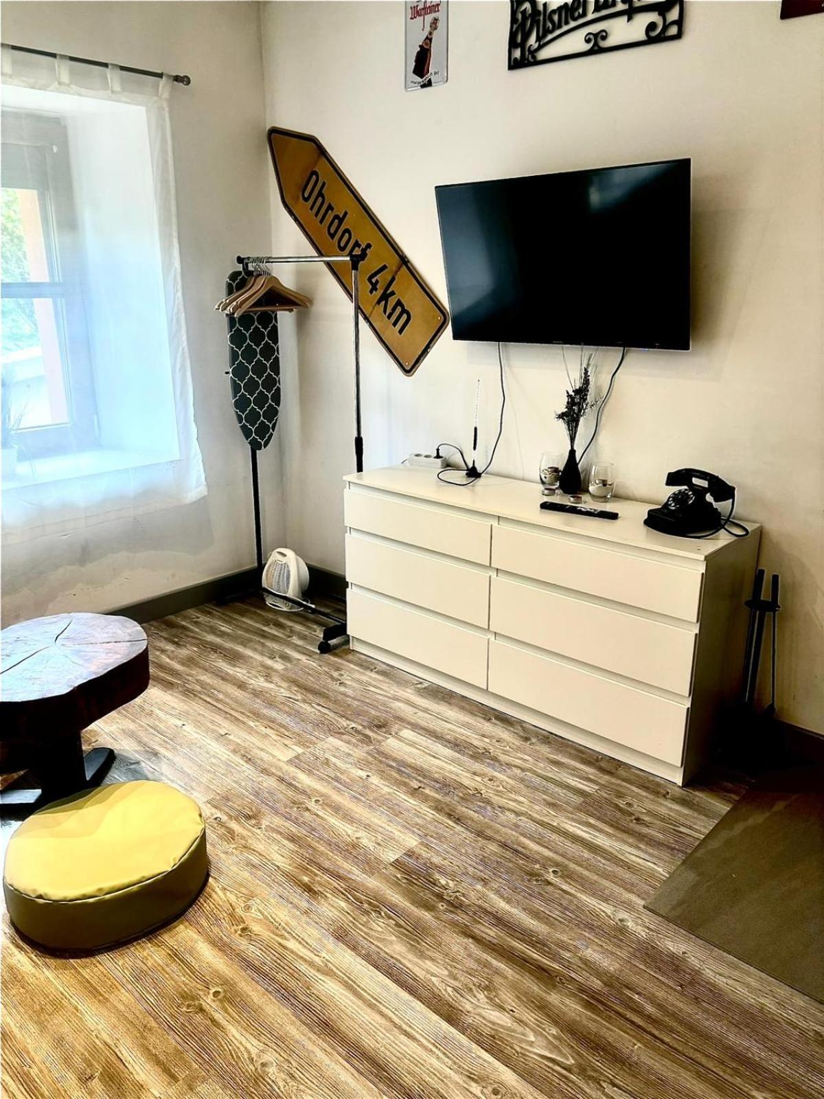 Walbrzych Blisko Teatru Apartman Kültér fotó